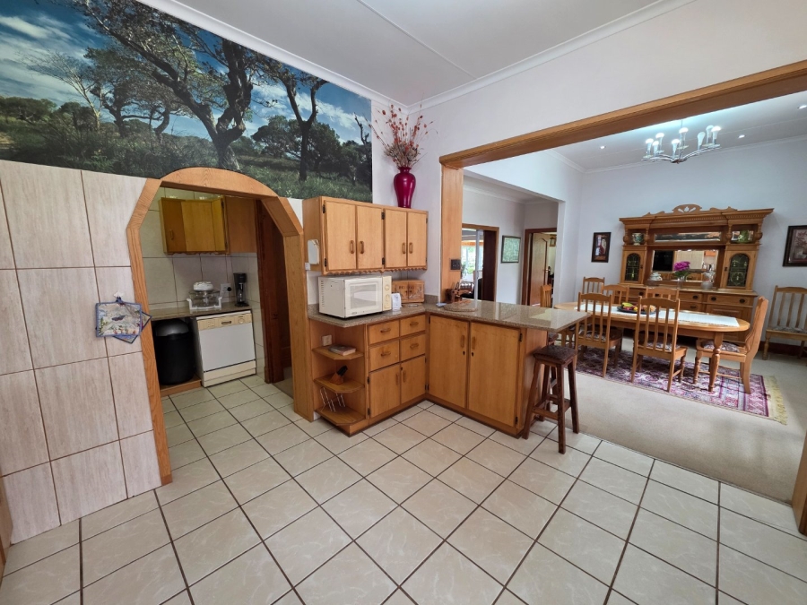 4 Bedroom Property for Sale in Eureka Free State